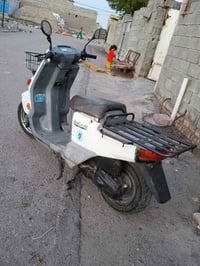 نوع بيكم شغاله سلف وهندر مابيه نقص كهربايات شغاله محرك شلعه ومعدل تاير...