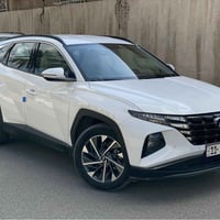 توسان ٢٠٢٤ • ماشيه ٢٠ الف • فول مواصفات