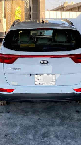 السلام عليكم
سبورتج 2017 خليجي مكفوله 

بغداد شرط التحويل

بصمه

حساسات

ترحيب على بعد

نظام وحدات السلامه متكامله

تحكم المقود متعدد الاستخدامات
السعر 185$
مكان السياره بغداد ابي غريب
***********
