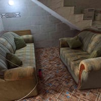 كرويتات عدد ثنين وحده 3نفر وحده 2نفر نظيفات للبيع السعر 50وبي مجال للش...