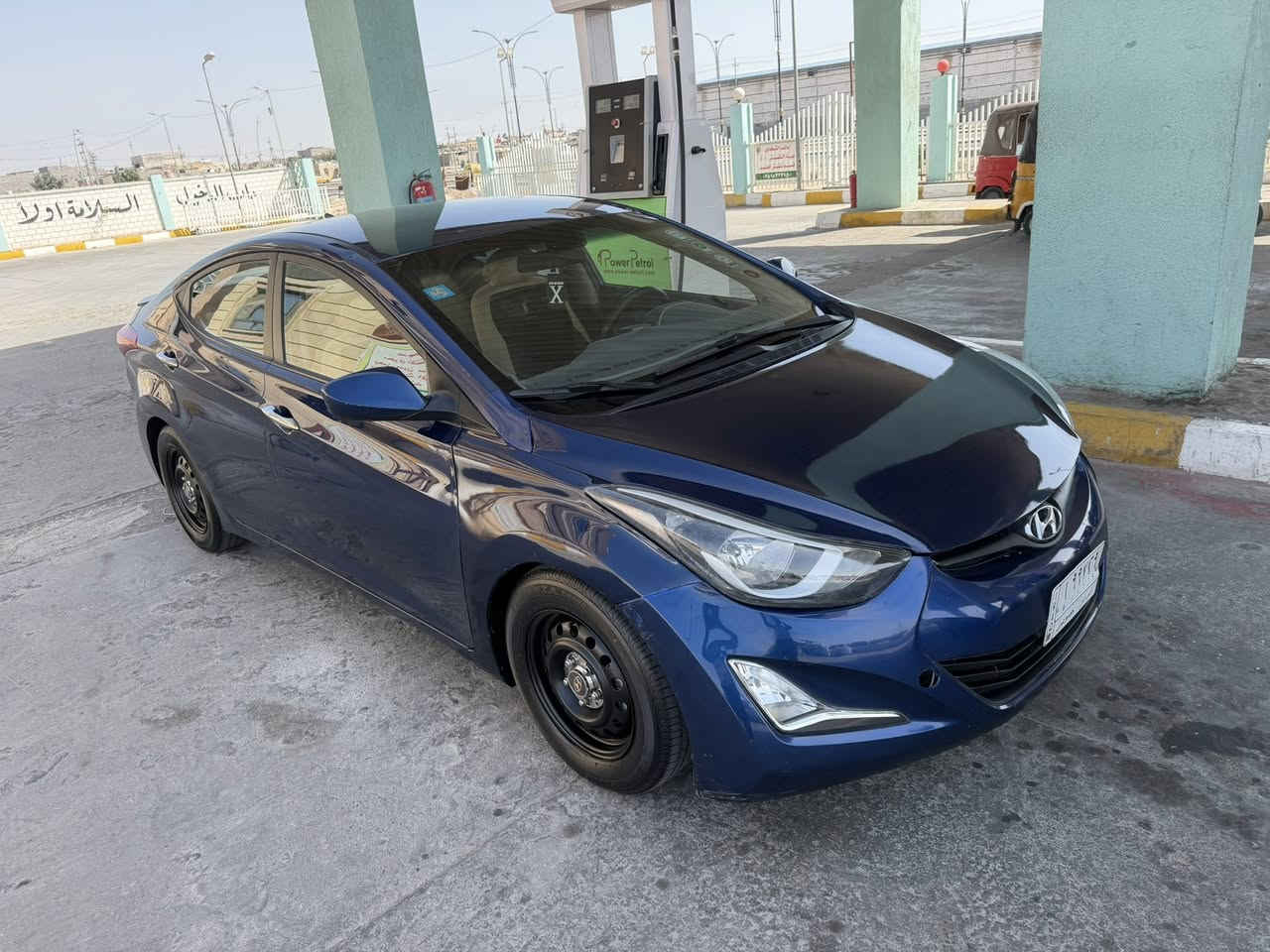 سلام عليكم النترا وراد امريكي  16سياره بيهه جاملغ وبنيد فقط  تحويل ثاني يوم
مكينه 2000 دوش  

سعر 105 وبيهه مجال مكاني بصره ***********
