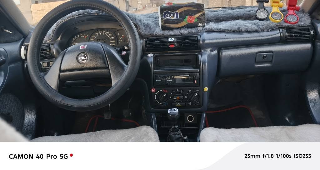 ئۆپڵ استرا  مۆدیل 94
مەکینە 16 ی بەخاخ  گیڕعادی 

ڕەقەم بەغداد اصڵی 
سەنەوی و ئەوەلیاتی پاکانەی  بەشەرت 
پلیت اصڵیە و ڕەقەم شەنسی و  بەشەرت 

بەشەرتی گیڕو مەکینە 
کارەبای و گیچەکانی کامل ئیشدەکەن
دەعم و لیدراوی نیە 
ناو بەرگی درگاو سەقف ی زۆرجوانە 
موس و بڕاوە بەشەرت
دەعەمی پیشەوە تادواوە بەشەرت

سعری 24گەڵا 
                    لەسلیمانیە 
***********           *********** السليمانية, العراق
