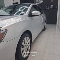 سنترا SV • ٢٠١٩ • رقم كركوك
