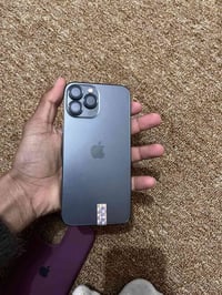 13برو ماكس  امريكي مبدل بطاريه وشاشه اصليات نضيف حيل ممشخط سعره 620 تو...