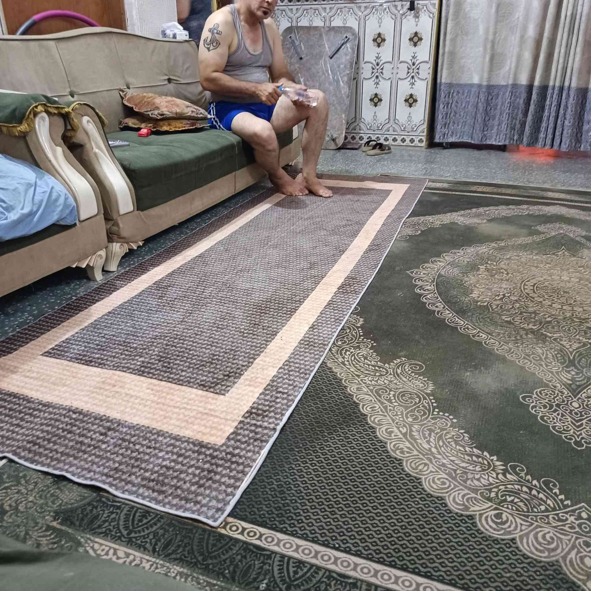 غراض بيت للبيع


**إذا كنت صاحب هذا الإعلان وتريد حذفه لأي سبب، رجاءا أرسل رسالة إلى الدعم الفني**