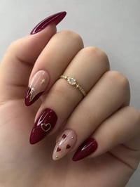 أيلين بيوتي • جل اكستيشن • اكرلك باودر