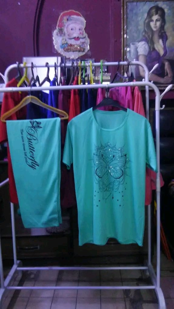 السلام عليکم من رخصة الادمن يوجد تراکات نساٸي جديد للبيع الحجز على ويتساب الرقم *********** يوجد توصيل شارع حيفا والمناطق المجاورة عنوان المحل شارع حيفا المجمع السوري مقابيل القصر وصدامية الکرخ عمارة 13 جوار اسواق البرکة نفس المامر الباب الماروني علی اليسار حبايب ارفعولي المنشور بکلمة ياالله يارزاق وشکرا
