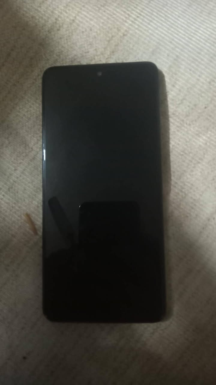 تكنو 20 برو
ذاكره 256
رام 8+8
شاشه 120 هيرتز 
60 فريم ببجي شرط
مبدل لمس فقط
سعرو85وبي مجال
أو مراوس


**إذا كنت صاحب هذا الإعلان وتريد حذفه لأي سبب، رجاءا أرسل رسالة إلى الدعم الفني**