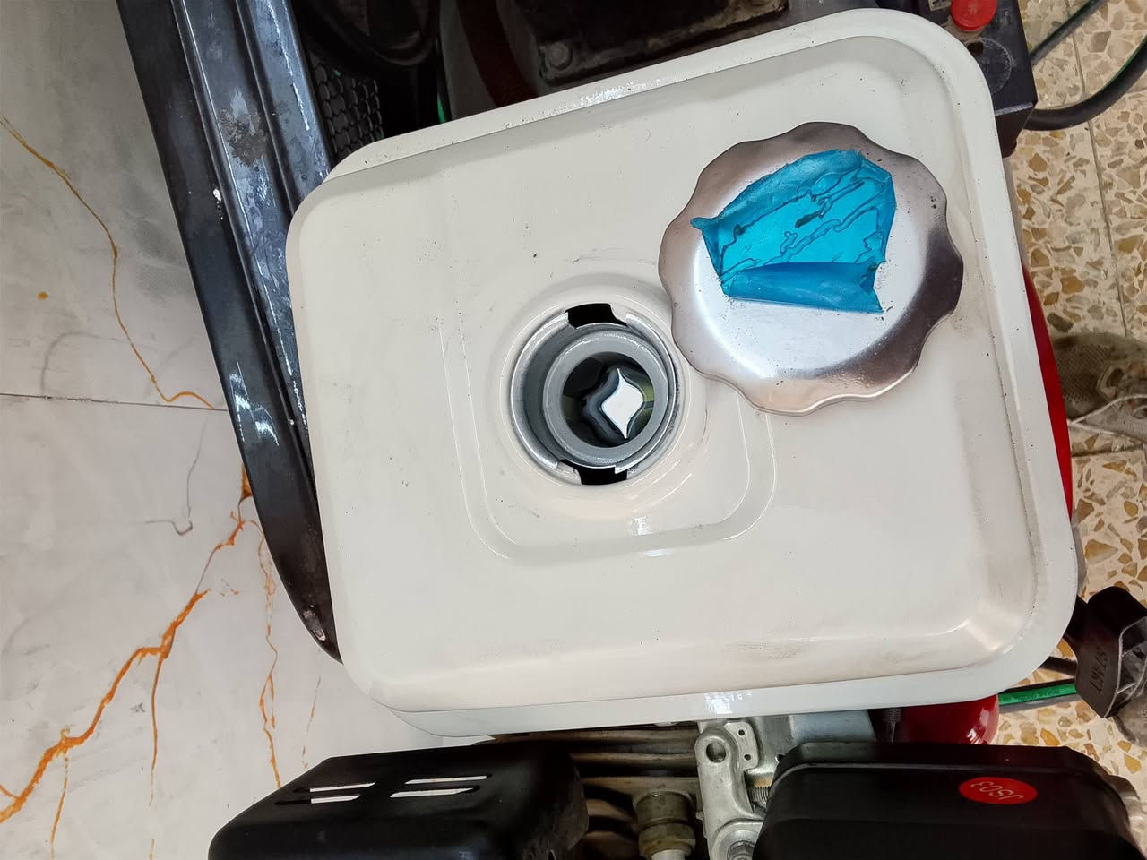 روبن مال كمبريسر بعده جديد مامشتغل بلكارتونه جديد سعر 200 الف مكان بغداد الحسينية راشديه


**إذا كنت صاحب هذا الإعلان وتريد حذفه لأي سبب، رجاءا أرسل رسالة إلى الدعم الفني**