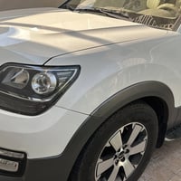 كيا موهافي موديل 2019 استيراد الشركة الدولية رقم جديد ماشية 64 الف قاب...