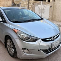 النترا ٢٠١٣ • مكينة ٢٠٠٠ • بدون حادث