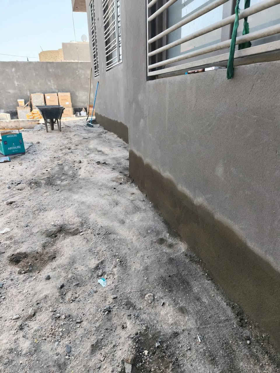 #قضاءالمدينه 
شغل درجه اولى ونضيف 
نعمل جميع الاعمال وباسعار مناسبه 
يتوفر لدينا جفر وبناء وصب الخزينه 
مدكه حدل قلع البيت
وتفليش وصب ودفن وتتضيف وصبت نضافه.....  والى اخره.. 
رقمي *********** 
يوجد واتساب
@إشارة
