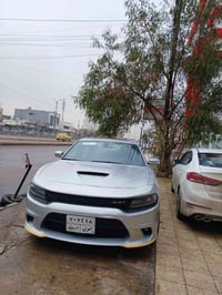 دودج تشارجر • ٢٠٢١ • ٥٠٠٠٠ كم