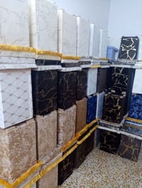 طابوريات • جديدة • موصل جانب ايمن