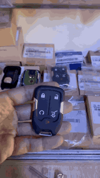 السلام عليكم،،
العروض الحقيقيه لرأس السنه بدت ويانه

بصمة جمسي تيران اصلي وكاله ب90 الف فقط مع البرمجة

مفاتيح علي سمر
***********
شارع ابو جعفر المنصور مجاور سيد الكشري
من10 ص
الى 8 م
