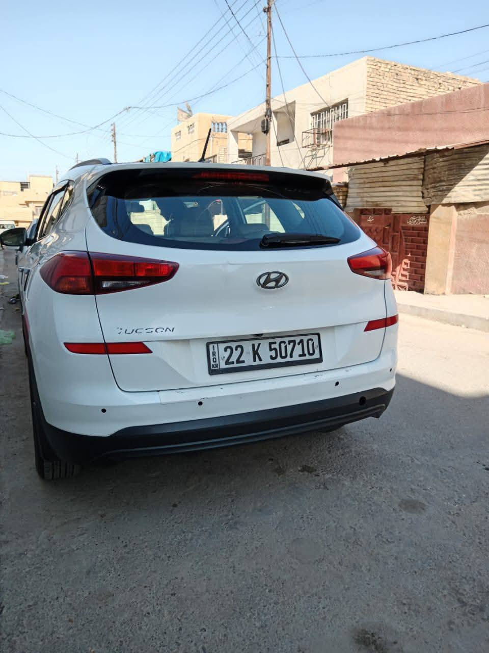 توسان للبيع موديل 2020 خليجي، سيارة جاهزة وحلوة 👍🏻 بيها بس بنيد مصبوغ فقط 🚗💡
المواصفات:
- محرك: 2000
- بصمة
- تبريد قطعتين
- مرايات شفط
- شاشة كبيرة
- تحكم ستيرن
- رقم أربيل
- هزة جديدة
- رقم دولي
رقم : *********** 📱
