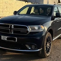 دورانغو SXT • ٢٠١٧ • رقم اربيل