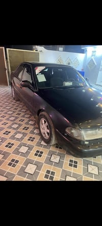 سوناته ١٩٩٣ • اوتوماتيك • رقم صلاح الدين