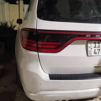 دورنجو ٢٠١٣ • فور ويل • دخول ذكي