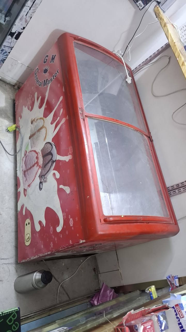 للبيع مكلف ب النشر فقط سعرها  ٢٥٠  نضيفه وتجمد المكان بغداد


**إذا كنت صاحب هذا الإعلان وتريد حذفه لأي سبب، رجاءا أرسل رسالة إلى الدعم الفني**