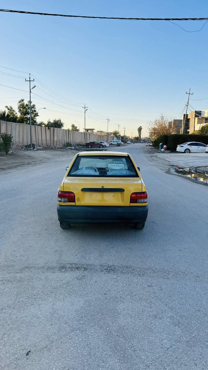 سايبا موديل 2012 رقم بغداد انكليزي ارقامهه مسلمه بالمديريه سنويه ل 2030 تحويل مباشر (الي ياخذهه يحولهه) جاهزه مكينه وكير وحداديه تبريد وتدفئة كله جاهزه تخم تاير جدد داخلهه جديد سعر 25 ورقه  مكانه بابل مركز رقمي ***********
