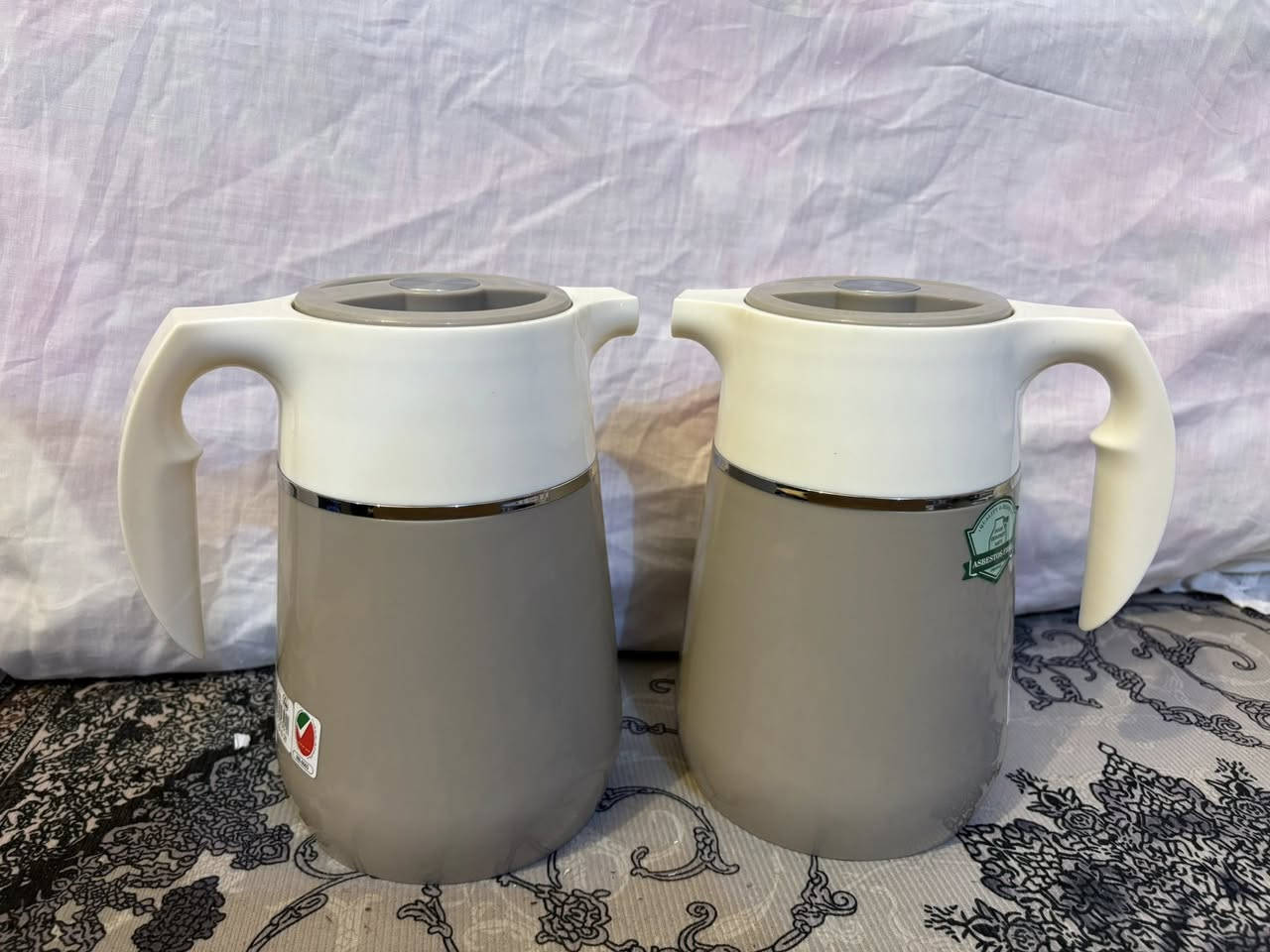 ترامس للبيع باله نضيف جدا ومفحوص الراغب بالشراء التواصل خاص يوجد توصيل داخل الناصريه فقط ..


**إذا كنت صاحب هذا الإعلان وتريد حذفه لأي سبب، رجاءا أرسل رسالة إلى الدعم الفني**