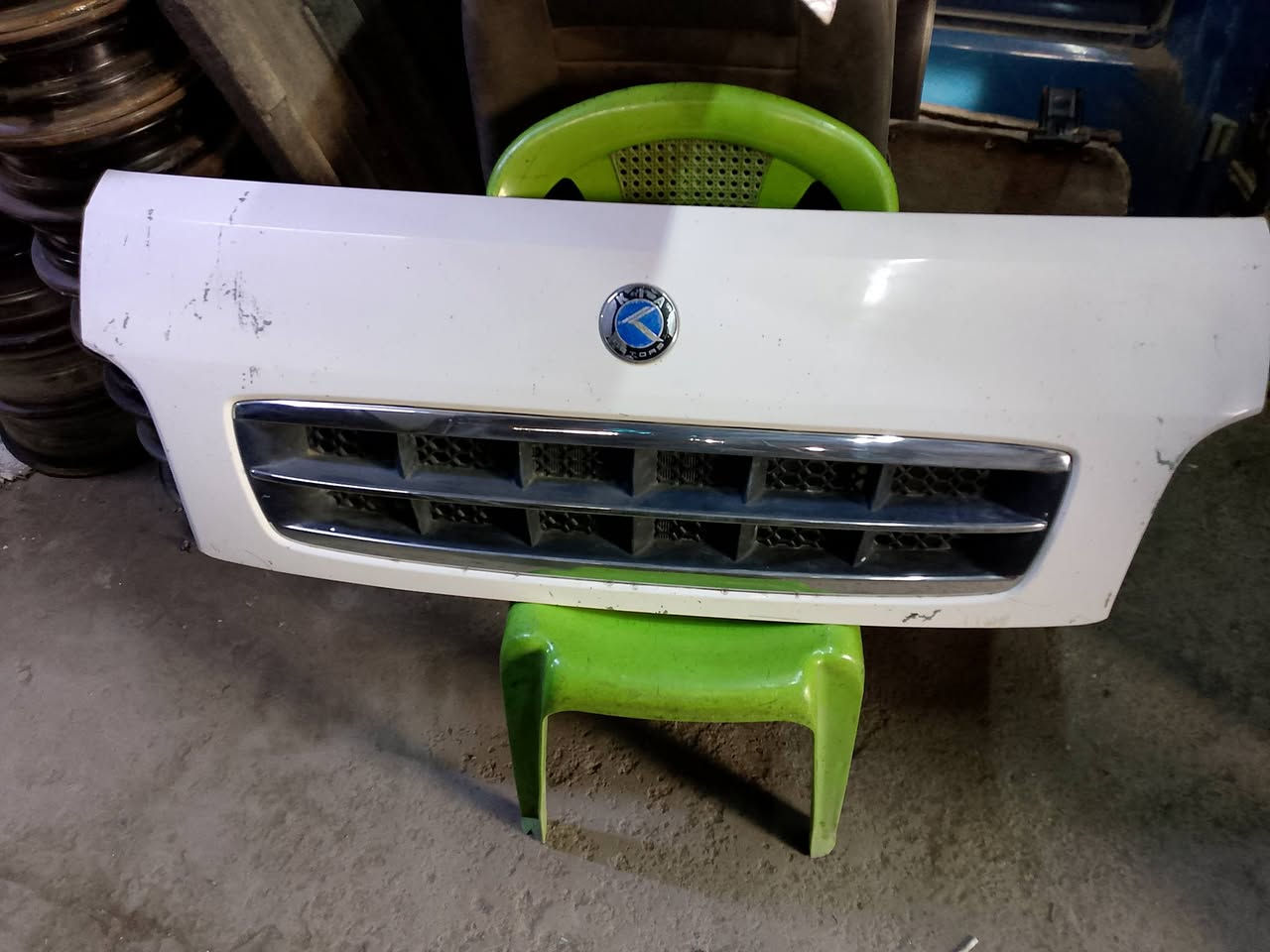 محلات ابو عادل 
 لبيع الادوات الاحتياطيه 
للسيارات الكوريه 
 كيا 
 بنكو قديم 
بريجو
 ام عيون 
 فونتيرا 
 بنكو 3 
بغداد كسره عطش 
 توجد خدمه توصيل 
***********
