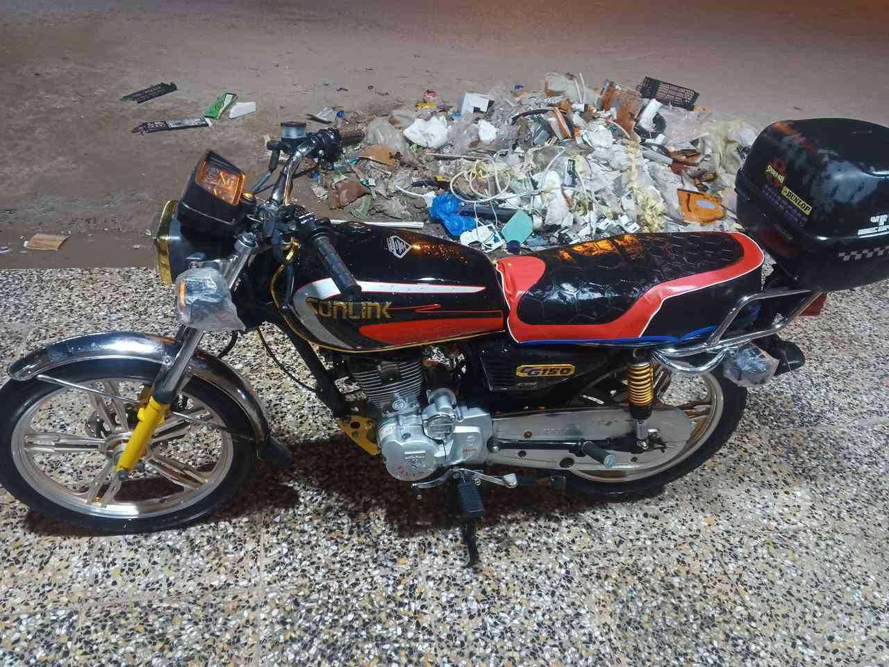 السلام عليكم سيفان اوراق لبيع مكان نجف حي لوفاء دراجه اوراق مديل 2021 بسمي وكيلهه عباس لعارضي مو سكنر اوراقهه اصليه دراجه مكفوله سعرهه //// 750 هاذه رقمي ***********
