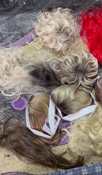 باروكات • قطع أصليات • توصيل لجميع المحافظات