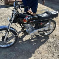 دراجه تعمير للبيع محرك شلامچه موديل 25 مامفتوح بيه برغي 07802303219 ال...