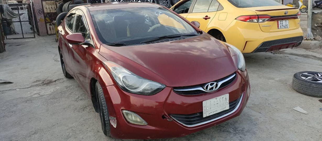 النترا للبيع موديل 2013 سيارة جاهزةاصولية بس بدون تحويل السعر 72ورقة عنوان بغداد تفاصيل اكثر اتصل هاتف ***********
