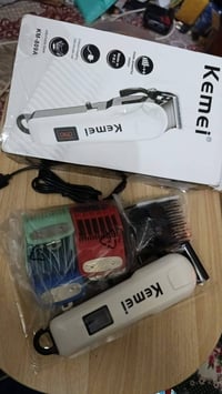 مكينة حلاقة • ٢٢الف • توصيل