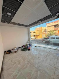 محل للايجار الطويسة • محل تجاري للايجار • محل 16 متر للايجار • ايجار م...