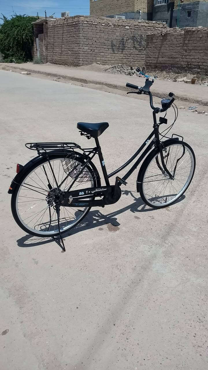 باسكل نضيف وكاله BD 2022.اسود سعر 140 او بي مجال. شراي تعال خاص او بل خدمه ولا تكسر بسعره ذا مو شراي باسكل كلشي ما بي نقص @إشارة


**إذا كنت صاحب هذا الإعلان وتريد حذفه لأي سبب، رجاءا أرسل رسالة إلى الدعم الفني**