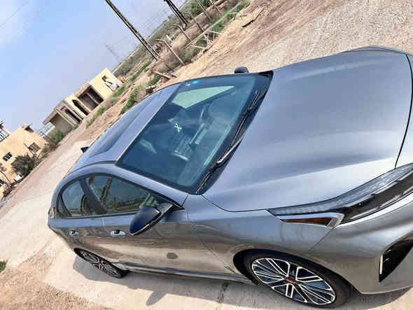 السلام عليكم كية فورتي 23 كير عادي جي تي 1600  تربو بدون ايرباك فول مواصفات للبيع فقط بغداد باسمي  هاتف ***********
