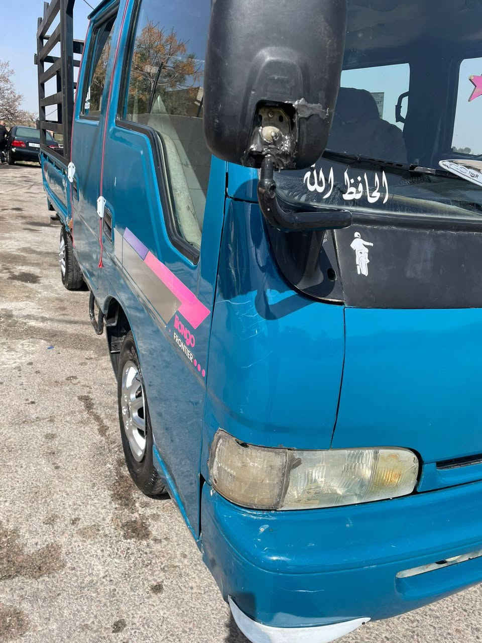 بكم دبل كمين مديل 98 منتهي ترخيص شهر متور 3000 فحص قير فحص بككس فحص هيه اماميه جديده منفوضه مكنيك كامل من لنمره لل نمره كوشوك جديد سياره بالصلاه على النبي مو بحاجه لبرغي مطلوب فيه وسعر حرق 1950 موجوده بكفرخل جرش التواصل 0772341707


**إذا كنت صاحب هذا الإعلان وتريد حذفه لأي سبب، رجاءا أرسل رسالة إلى الدعم الفني**