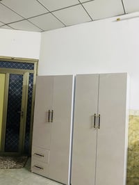 "» سلام عليكم👋🏻 شركة الناقا تقدم لكم🪚 خزانة ملابس .👔 وتوصيل كافت انحاء...