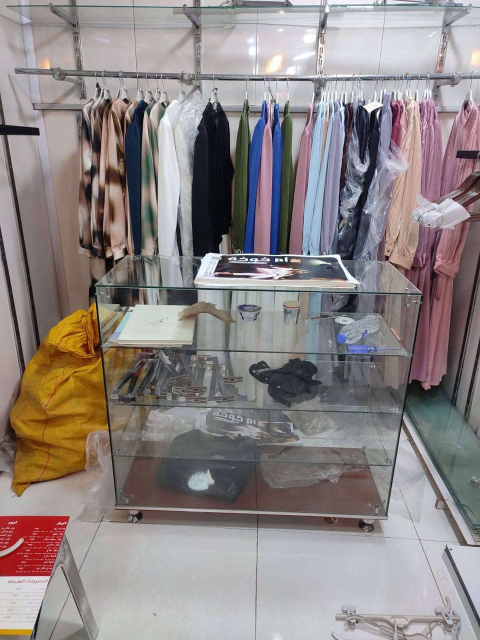 سلام عليكم
ميز جام خانه للبيع  التواصل على الرقم التالي 
***********
