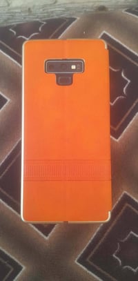 نوت 9 • ١٢٨ • شاشة أصلية