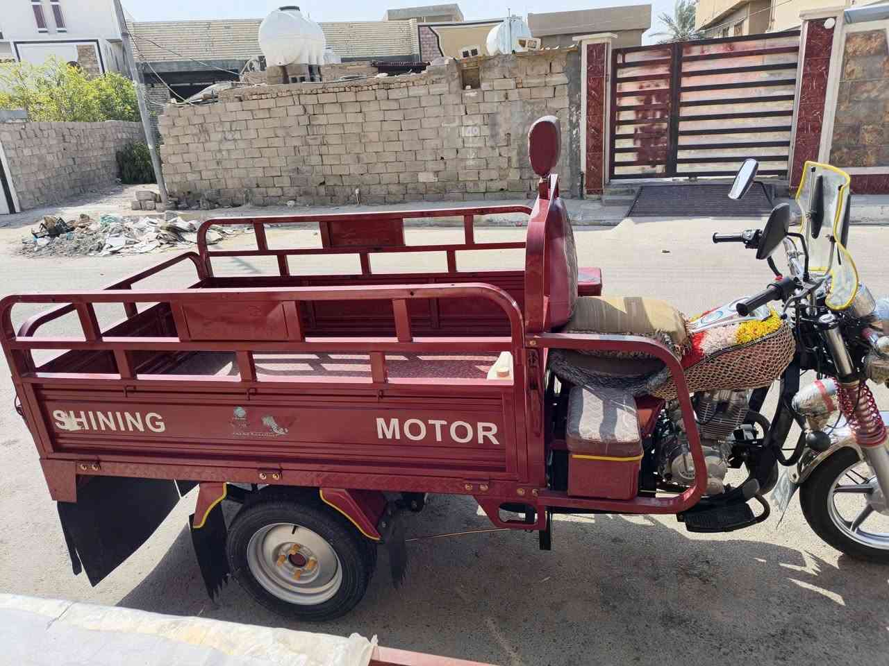 السلام عليكم ستوته للبيع موديل23 فول نضافه برقي ما مفتوح بيها السعر 3,400ما متواجد عل فيس هذا رقمي  ***********    ***********
