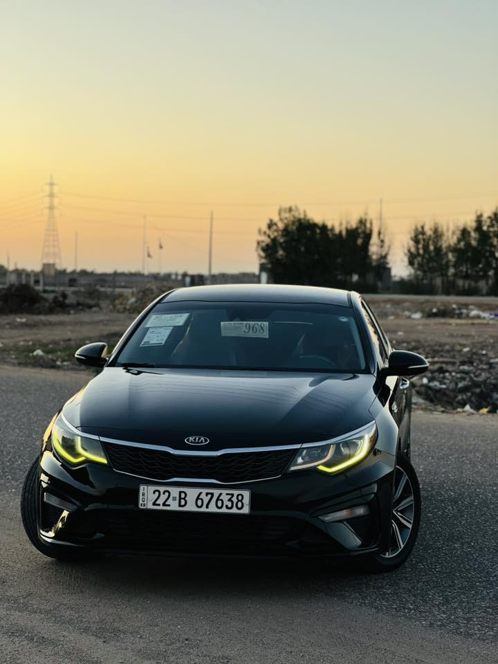 سلام عليكم اوبتما2019كفاله قطعه وحده صبغ فقط بدون دواخل ليبل واحد كلها السياره  شرط السونار كير ومحرك وحداديه كفاله تخم تاير جديد مال جناي جاهزه الاخير الاخير مكينه2400ماشيه100الف 
السعر130وبيها مجال 
الاتصال***********
مامتواجد بلخاص 👆👆
مواصفات السياره 
شاشه 
كامره 
نضام ايكو 
تحكم استيرن 
حساسات 
اشاير بلمري 
حساسات بلمري
