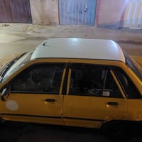 سايبا 2010 جير ومكينه برايد سياره ما ناقصها شيء رقم انجليزي بغداد مصفر...