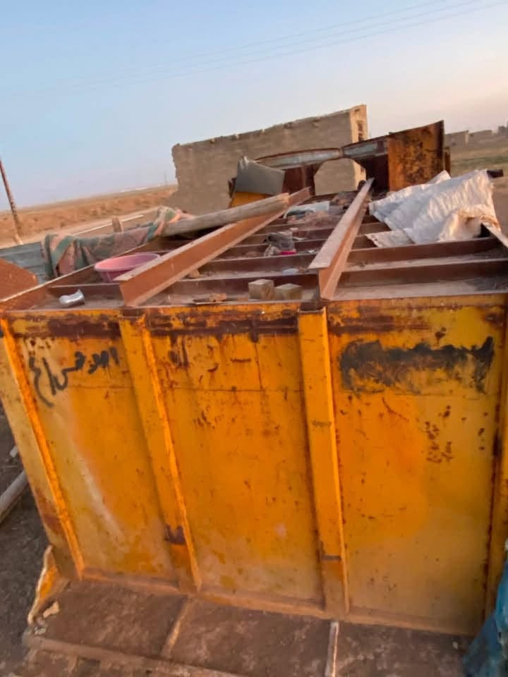 بودي ابو ردين للبيع السعر خاص


**إذا كنت صاحب هذا الإعلان وتريد حذفه لأي سبب، رجاءا أرسل رسالة إلى الدعم الفني**