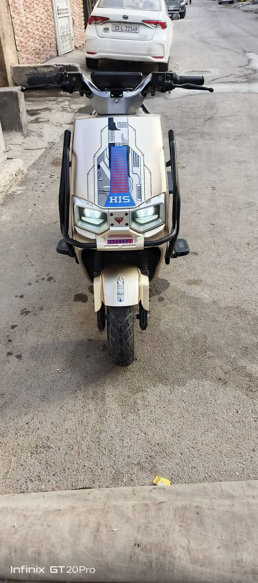 سلام عليكم دراجة شحن 6 بطاريات دراجة نضبفة فول مستخدمة 3 أشهر فقد عنواني بغداد رقمي ***********
