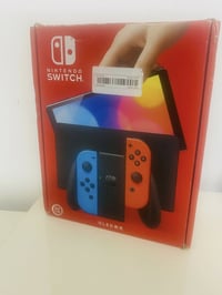 نينتندو سويتش اولد • مفتوح للفحص • حي جميلة / مدينة الصدر