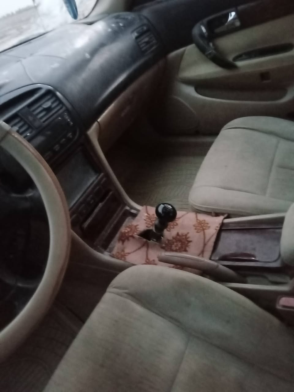 دايو لكنزا موديل الفين رقم بغداد سعر ٢٢ الخاص مفتوح


**إذا كنت صاحب هذا الإعلان وتريد حذفه لأي سبب، رجاءا أرسل رسالة إلى الدعم الفني**