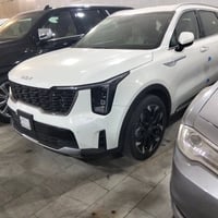 سورنتو • ٢٠٢٥ • بصرة