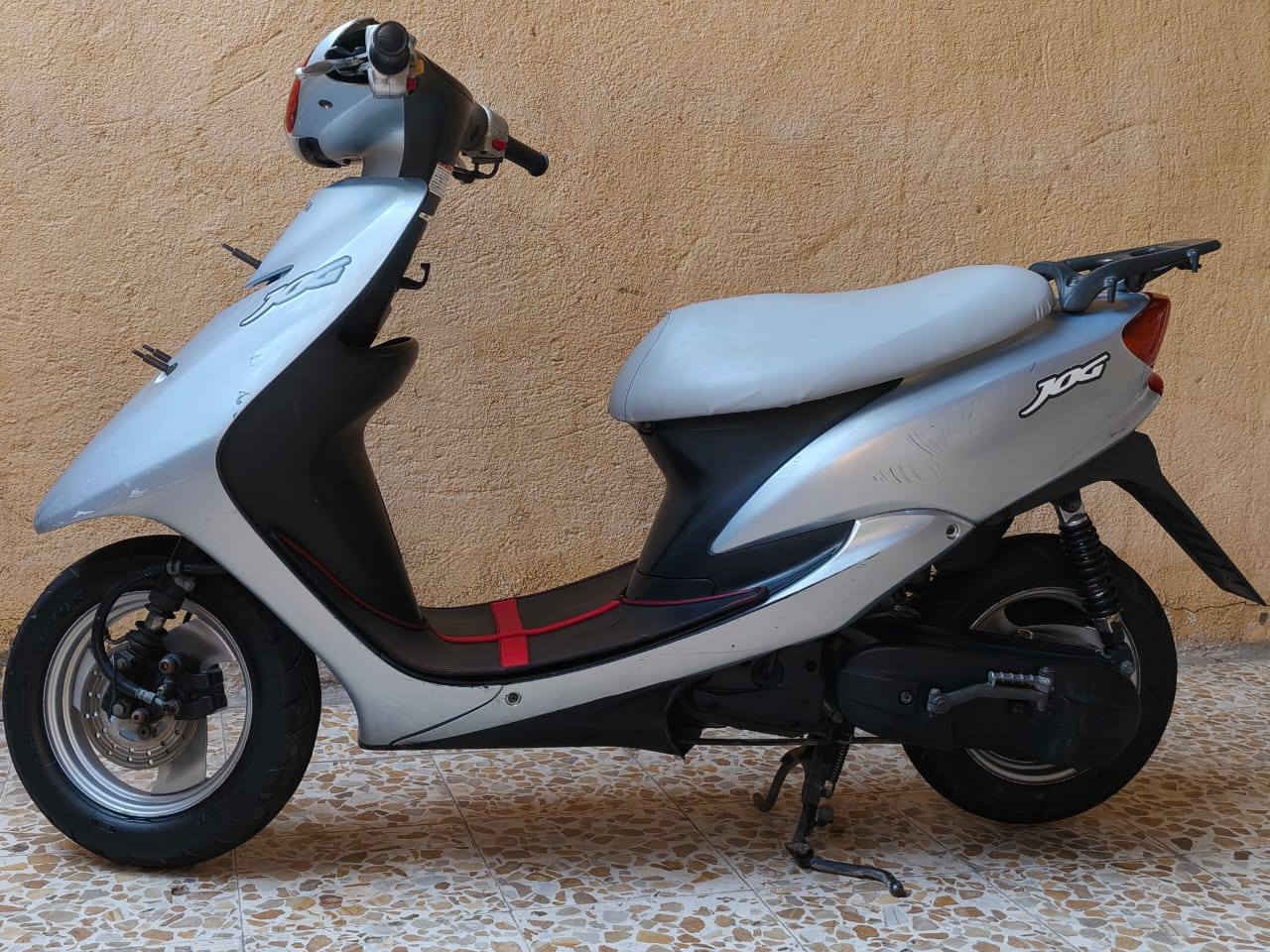 السلام عليكم دراجه ياماها عصفوريه لبيع سعر خاص مكاني كحلاء المو الشراي لايتعبني  متواجد خاص


**إذا كنت صاحب هذا الإعلان وتريد حذفه لأي سبب، رجاءا أرسل رسالة إلى الدعم الفني**