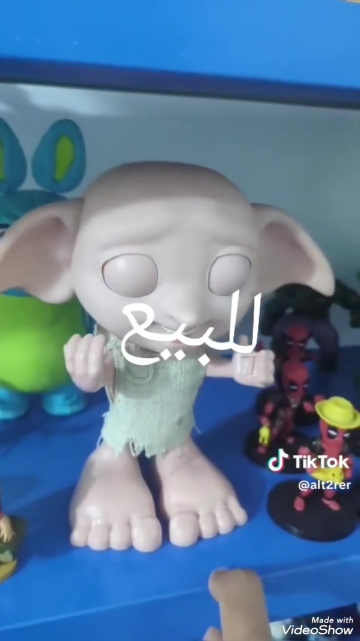 دوبي تفاعلي سعر مناسب


**إذا كنت صاحب هذا الإعلان وتريد حذفه لأي سبب، رجاءا أرسل رسالة إلى الدعم الفني**