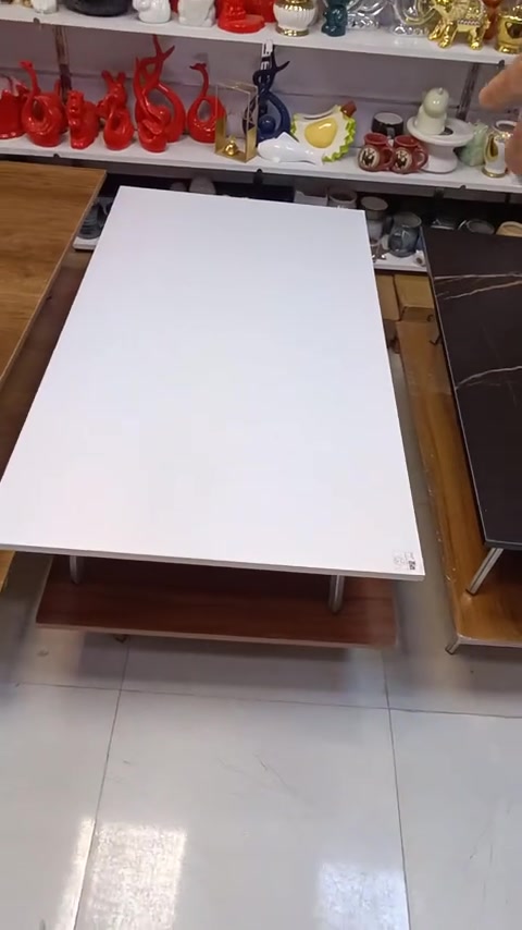 ✨ طبلية تجمع اللمة… وتنضب بثواني 😍 👌 مناسبة للأكل، الجلسات، الدراسة، والعزايم تصميم عملي وأنيق يناسب كل بيت عراقي 🔥 خشب متين يعيش سنين 🔥 أرجل حديد قوية قابلة للطي 🔥 سهلة التنظيف والخزن 🔥 ما تاخذ مكان 🔥 أحجام تناسب العوائل والجلسات 🔥 ضمان سنة كاملة 🛡️ 🟫 الطاولات المستطيلة: ▪️ 100×60 سم — تكفي 4 نفرات ▪️ 120×70 سم — تكفي 6 نفرات ▪️ 125×80 سم — تكفي 8 إلى 10 نفرات ▪️ 125×85 سم — تكفي 10 نفرات ⭕ الطاولات الدائرية: ▪️ قطر 100 سم — تكفي 8 أشخاص ▪️ قطر 110 سم — تكفي 10 أشخاص ▪️ قطر 120 سم — تكفي 12 شخص 👨‍👩‍👧‍👦 مثالية للّمة العراقية والعزايم 🏠 مناسبة للشقق والبيوت الصغيرة والكبيرة 🚚 توصيل بغداد والمحافظات 💵 الدفع عند الاستلام 📩 راسلنا خاص حتى نرسل الصور والتفاصيل #طبلية #طبلية_طعام #طبلية_ارضية #سفرة_ارضية #طاولة_طعام


**إذا كنت صاحب هذا الإعلان وتريد حذفه لأي سبب، رجاءا أرسل رسالة إلى الدعم الفني**